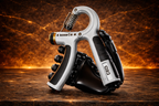 GRIP STRENGTH WORKOUT