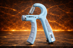 GRIP STRENGTH WORKOUT