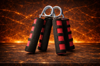 GRIP STRENGTH DUAL