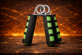 GRIP STRENGTH DUAL