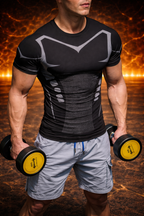 COMPRESSION SHIRT