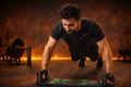 9 IN 1 PUSH UP BOARD